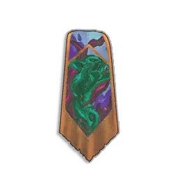 Spectral Chinchompa Cape in RuneScape: Dragonwilds