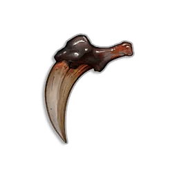 Monstrous Fang in RuneScape: Dragonwilds