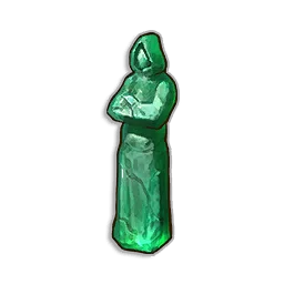 Glass Decoration in RuneScape: Dragonwilds