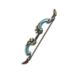 Bow of Elidinis in RuneScape: Dragonwilds