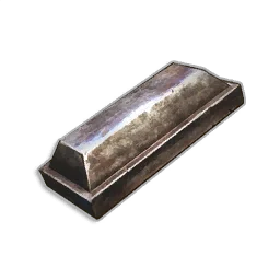 Iron Bar in RuneScape: Dragonwilds