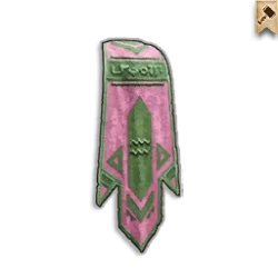 Pink Memory of Menaphos in RuneScape: Dragonwilds