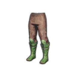 Ranger Tights in RuneScape: Dragonwilds
