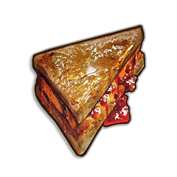 Glazed Pumpkin Sandwich in RuneScape: Dragonwilds