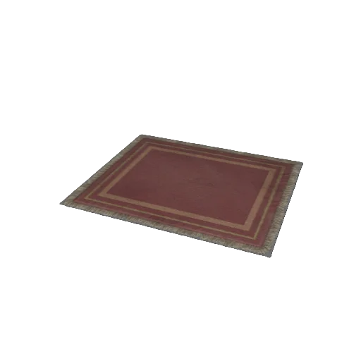 Simple Rug in RuneScape: Dragonwilds
