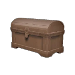 Oak Chest in RuneScape: Dragonwilds