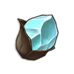Crystal Seed in RuneScape: Dragonwilds