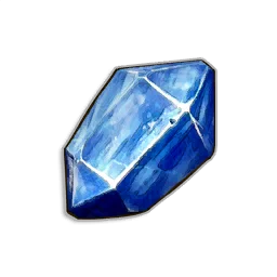 Sapphire (decoration) in RuneScape: Dragonwilds