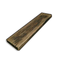 Yew Plank in RuneScape: Dragonwilds
