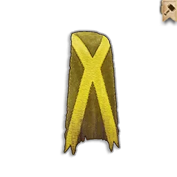 Chewed Yellow Cloth in RuneScape: Dragonwilds