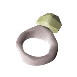 Gourmand Ring in RuneScape: Dragonwilds