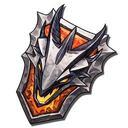 Dragonfire Shield in RuneScape: Dragonwilds