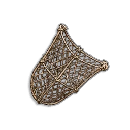 Wool Net in RuneScape: Dragonwilds