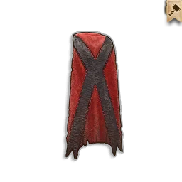Chewed Red Cloth in RuneScape: Dragonwilds