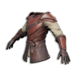 Hard Leather Body in RuneScape: Dragonwilds