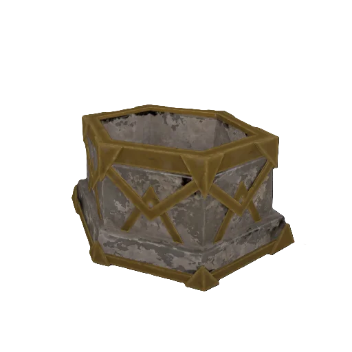 Dragonkin Obelisk 01 in RuneScape: Dragonwilds