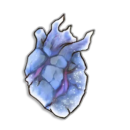 Primordial Heart in RuneScape: Dragonwilds