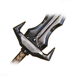 Steel Greatsword in RuneScape: Dragonwilds