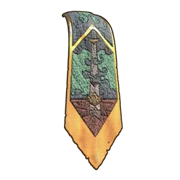Fractured Cape in RuneScape: Dragonwilds