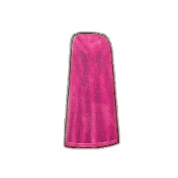 Pink Adventurer's Cape in RuneScape: Dragonwilds