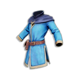 Wizard Robes in RuneScape: Dragonwilds