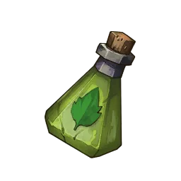 Plant Cure in RuneScape: Dragonwilds