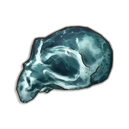 Spectral Chinchompa Skull in RuneScape: Dragonwilds