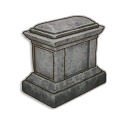 Headstone 02 in RuneScape: Dragonwilds