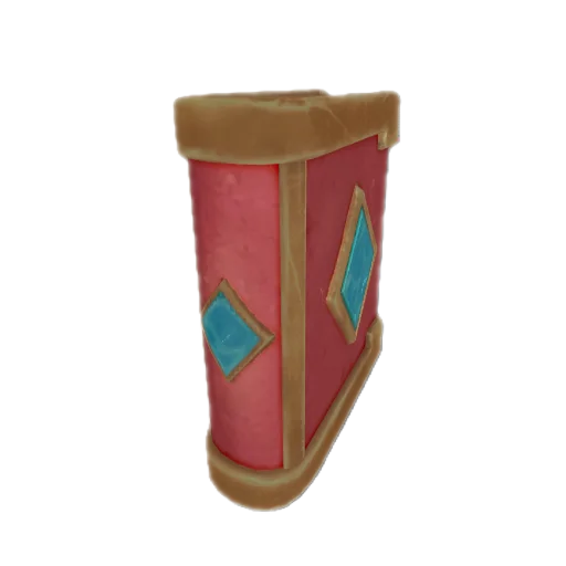 Standing Book in RuneScape: Dragonwilds