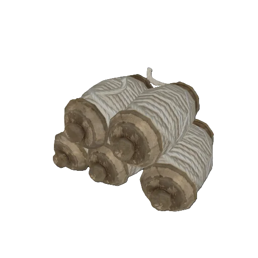 Coarse Thread Pile in RuneScape: Dragonwilds