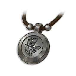 Gyrhawk Amulet in RuneScape: Dragonwilds
