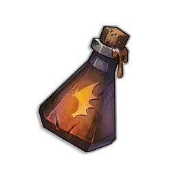 Dragon Blood in RuneScape: Dragonwilds