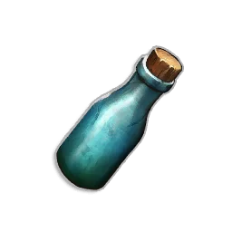 Weak Focused Fishing Potion in RuneScape: Dragonwilds