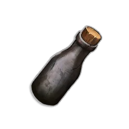 Weak Quarrymaster Potion in RuneScape: Dragonwilds