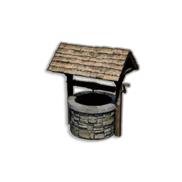 Well in RuneScape: Dragonwilds