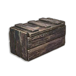 Crate in RuneScape: Dragonwilds