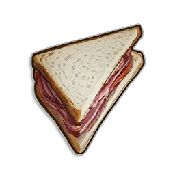 Meat Sandwich in RuneScape: Dragonwilds