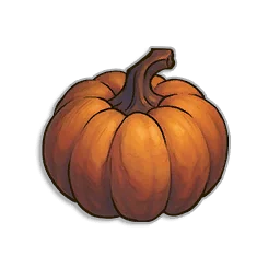 Pumpkin in RuneScape: Dragonwilds