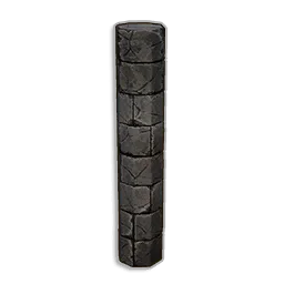 Thick Pillar in RuneScape: Dragonwilds