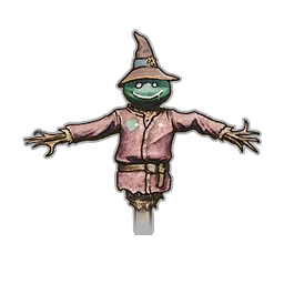 Scarecrow in RuneScape: Dragonwilds