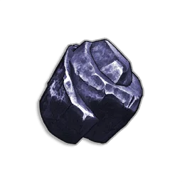 Blurite Ore in RuneScape: Dragonwilds