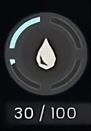 Hydration in RuneScape: Dragonwilds