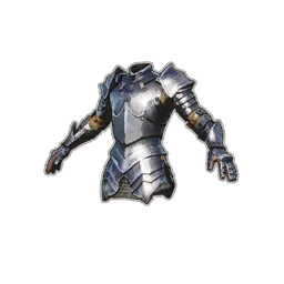 Steel Platebody in RuneScape: Dragonwilds