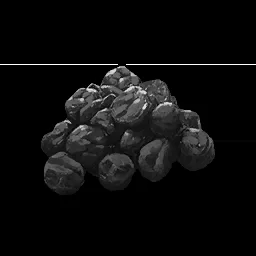 Burnt Cadavaberries in RuneScape: Dragonwilds