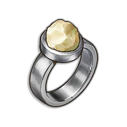 Inspiring Ring of Agility in RuneScape: Dragonwilds