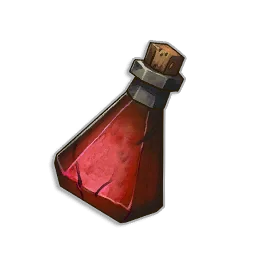 Focused Agility Potion in RuneScape: Dragonwilds