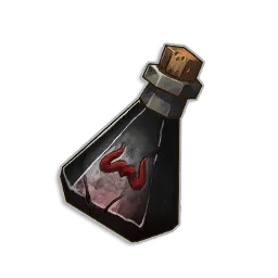 Unholy Water in RuneScape: Dragonwilds
