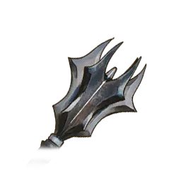 Steel Mace in RuneScape: Dragonwilds