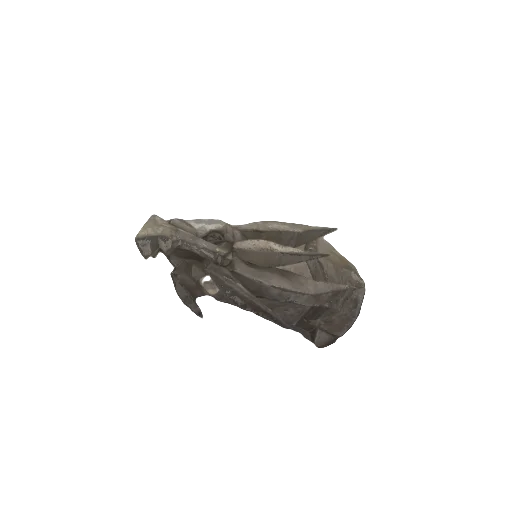 Dragonkin Gargoyle 01 in RuneScape: Dragonwilds