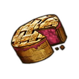 Fruit Pie in RuneScape: Dragonwilds